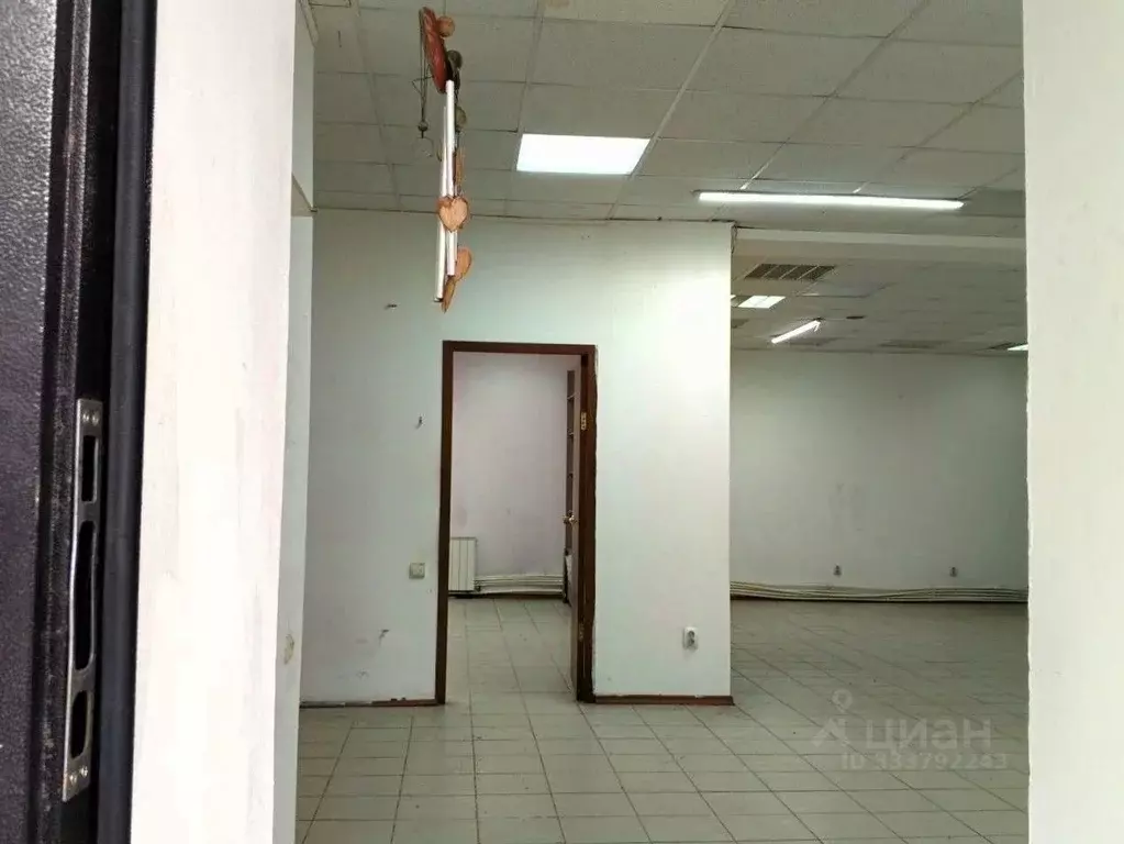Помещение свободного назначения в Московская область, Дмитров ... - Фото 2