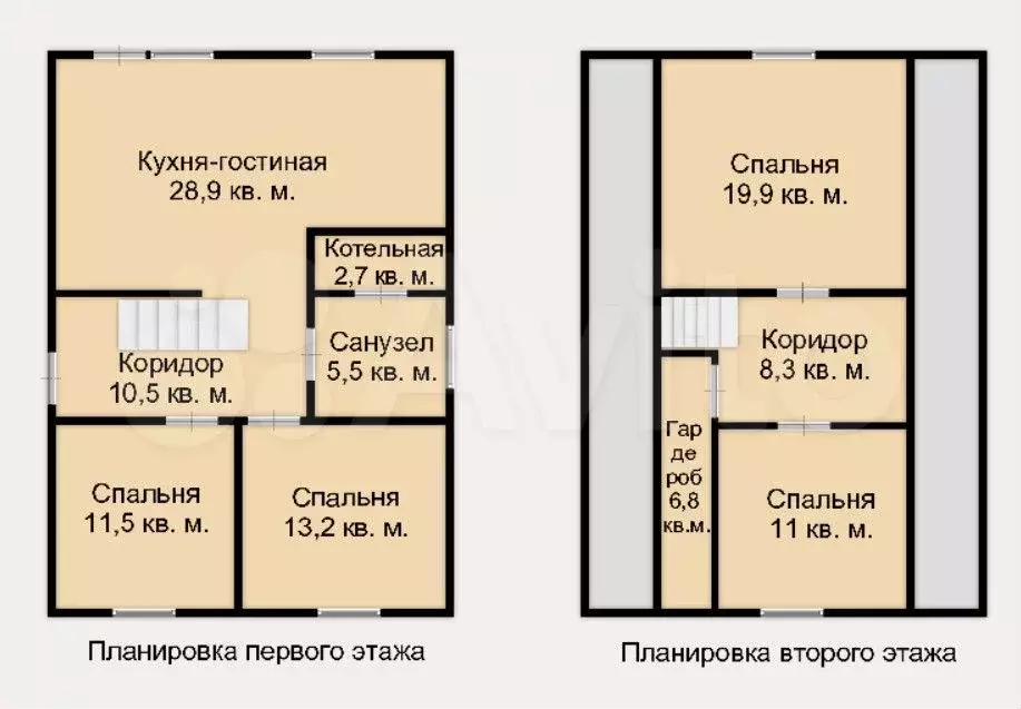 Дом 118 м на участке 4,8 сот. - Фото 0