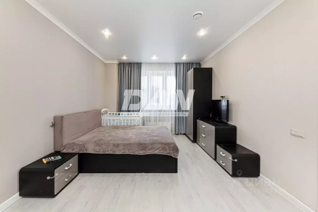 1-к кв. Челябинская область, Челябинск просп. Героя России Е.Н. ... - Фото 1