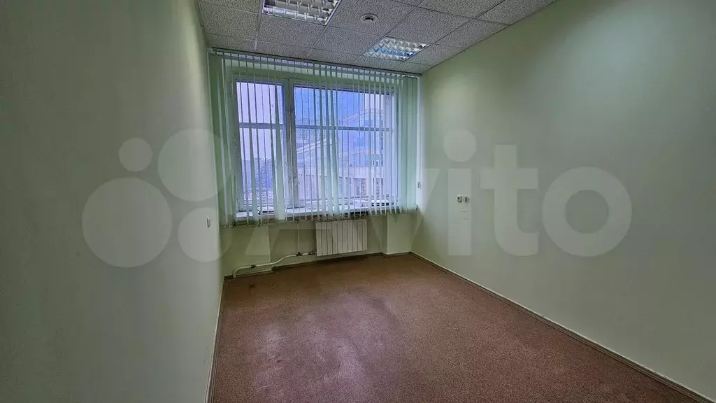 Аренда офиса метро Московская, юр адрес, НДС - Фото 1