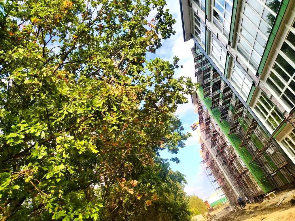 2-к кв. Липецкая область, Елец Радиотехническая ул., 21 (68.0 м) - Фото 1