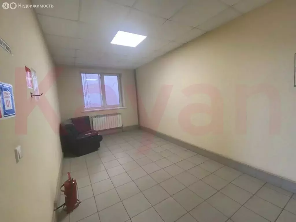 Офис (20 м) - Фото 2