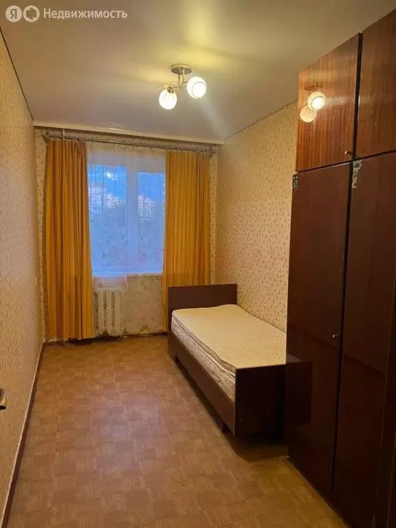 4-комнатная квартира: Волгодонск, проспект Строителей, 45 (80 м) - Фото 2