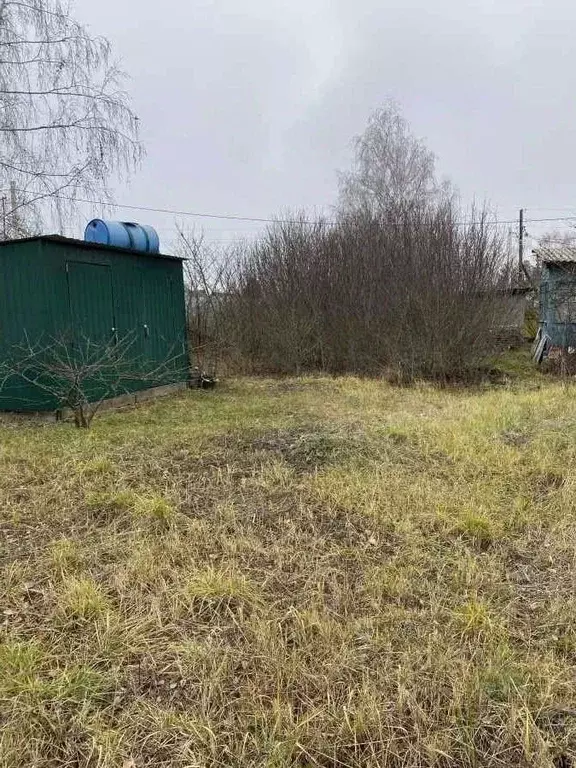 Участок в Воронежская область, Рамонский район, Айдаровское с/пос, с. ... - Фото 2