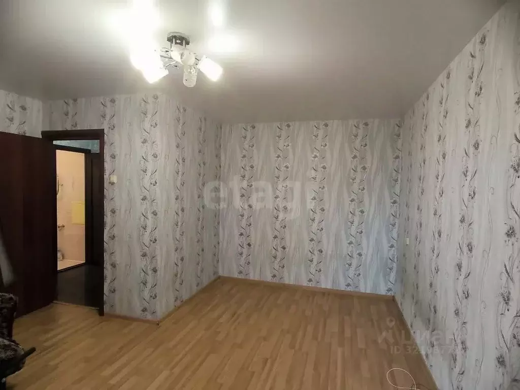 1-к кв. Архангельская область, Котлас просп. Мира, 48 (32.7 м) - Фото 1