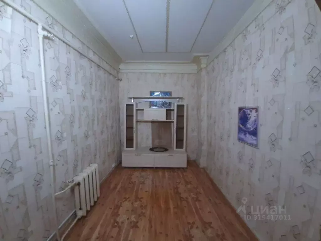 4-к кв. Самарская область, Самара ул. Венцека, 31 (50.0 м) - Фото 1