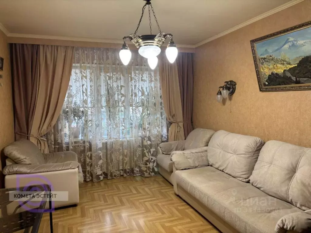2-к кв. Московская область, Балашиха Железнодорожный мкр, ул. ... - Фото 2