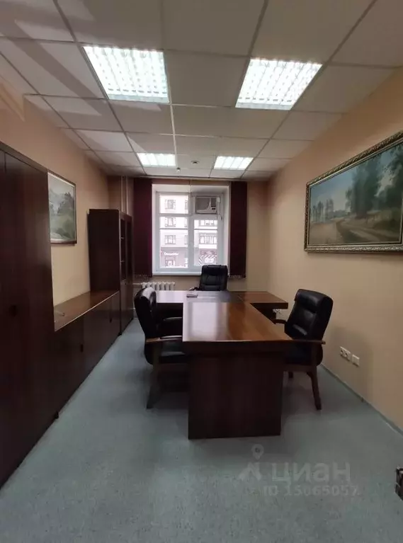 Офис в Алтайский край, Барнаул ул. Анатолия, 20 (87.7 м) - Фото 0