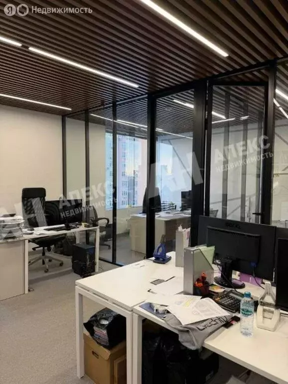Офис (7156 м) - Фото 1