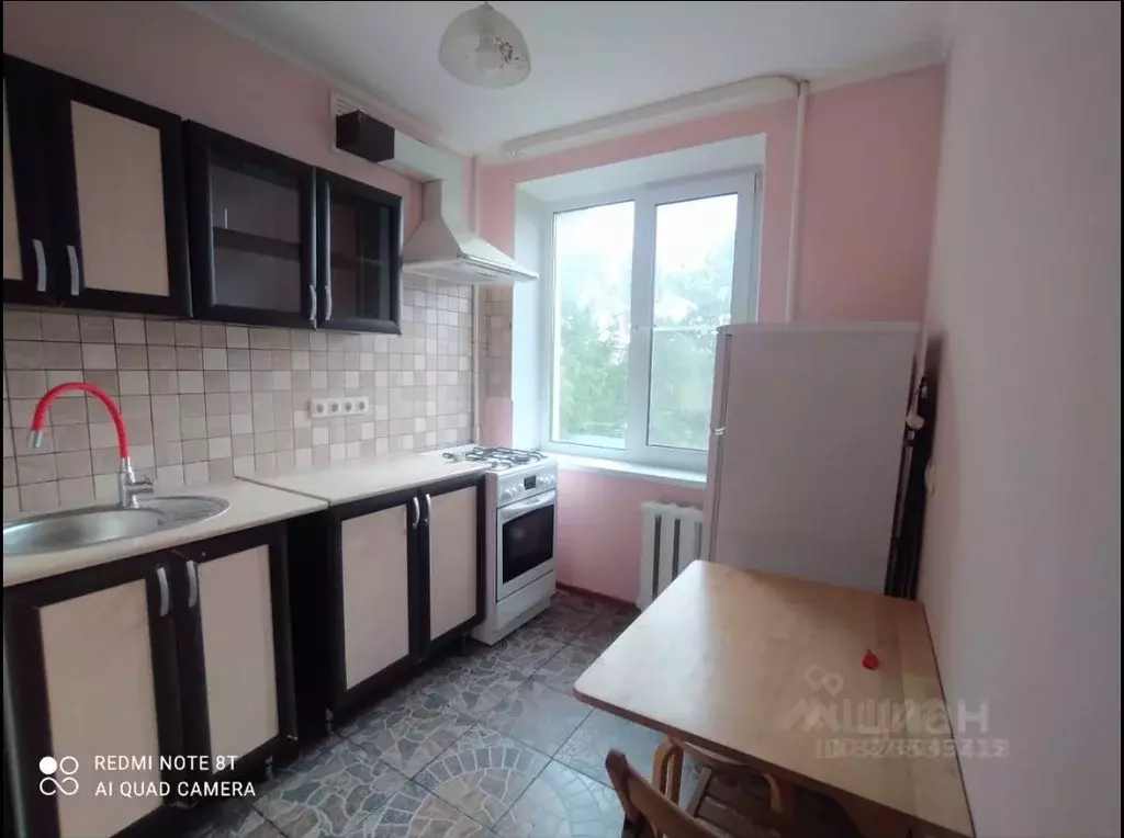 1-к кв. Москва Туристская ул., 2К3 (31.5 м) - Фото 1