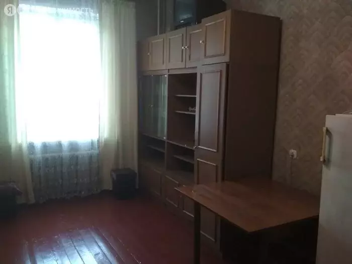 1к в 10-комнатной квартире (19.2 м) - Фото 1