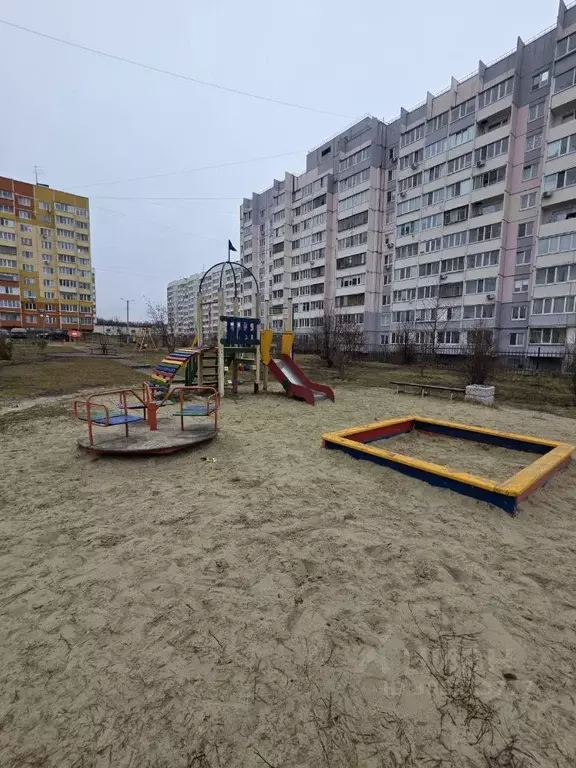 3-к кв. Ульяновская область, Ульяновск ул. Жиркевича, 3 (70.0 м) - Фото 1