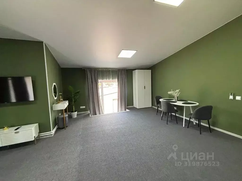 Комната Башкортостан, Стерлитамак ул. Салтыкова-Щедрина, 1В/1 - Фото 1