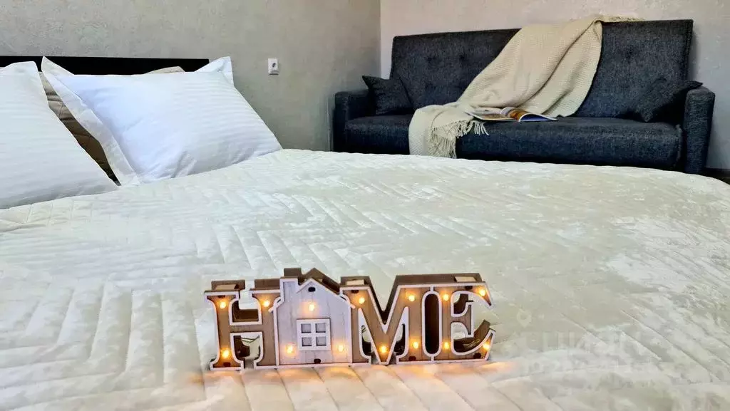 2-к кв. Ульяновская область, Ульяновск Самарская ул., 27 (57.0 м) - Фото 1