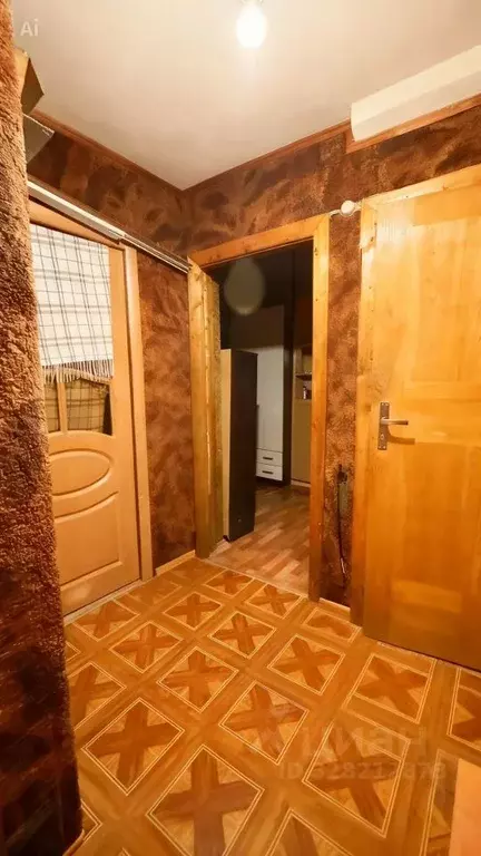 4-к кв. Санкт-Петербург Краснопутиловская ул., 99 (48.0 м) - Фото 1