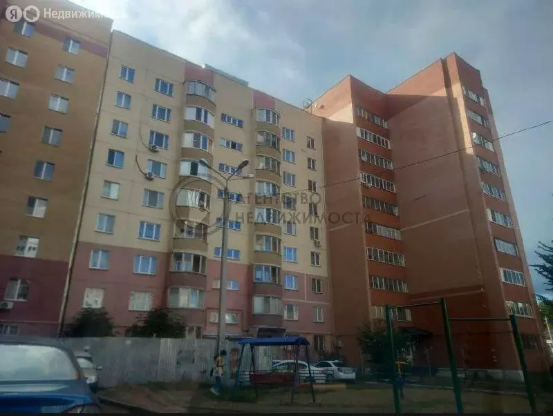 2-комнатная квартира: Осиново, улица 40 лет Победы, 14 (72 м) - Фото 0