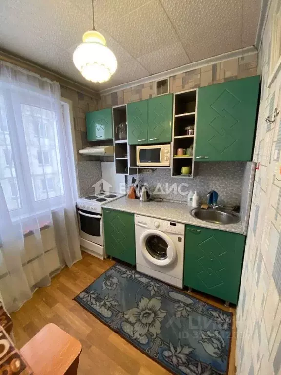 3-к кв. Алтайский край, Бийск ул. Ильи Мухачева, 101 (59.0 м) - Фото 1