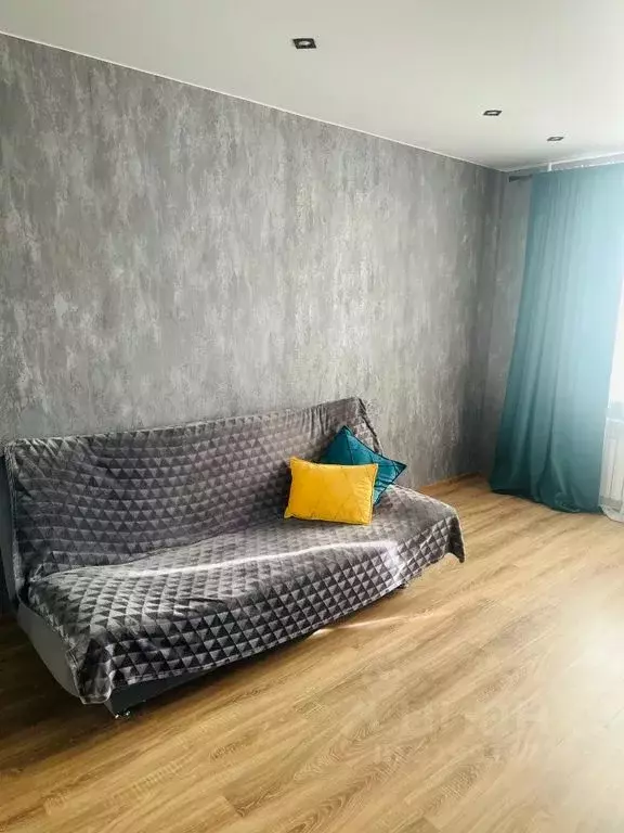 Студия Костромская область, Буй ул. Октябрьской Революции, 88 (30.0 м) - Фото 1