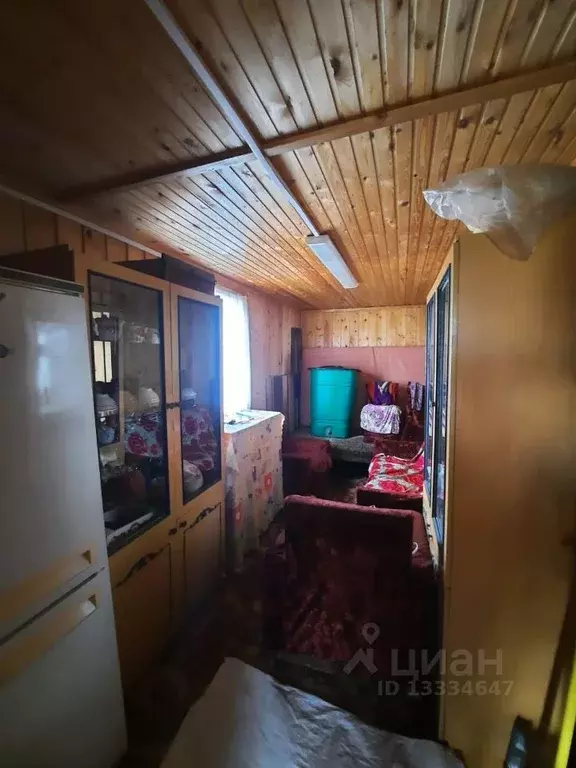 Дом в Курская область, Курск Лавсан СНТ, 2 (14 м) - Фото 0