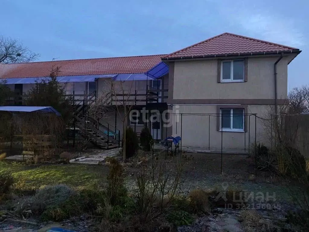 Помещение свободного назначения в Крым, Черноморский район, ... - Фото 2