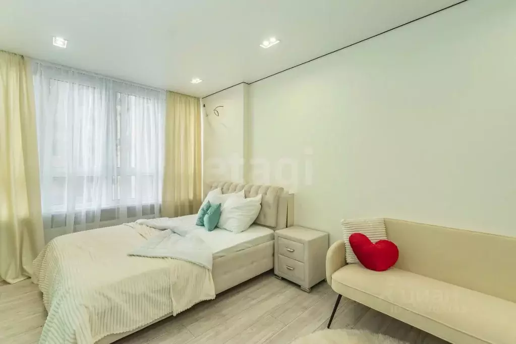 Студия Ростовская область, Ростов-на-Дону Ворошиловский просп., 82/4 ... - Фото 1