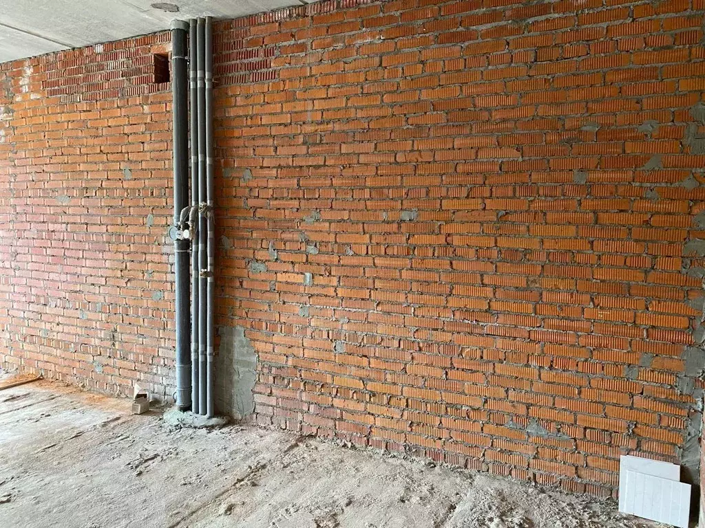 1-к кв. Московская область, Химки Клязьма-Старбеево мкр, Международный ... - Фото 2