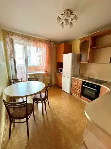 1-к. квартира, 43,2 м, 6/12 эт. - Фото 0