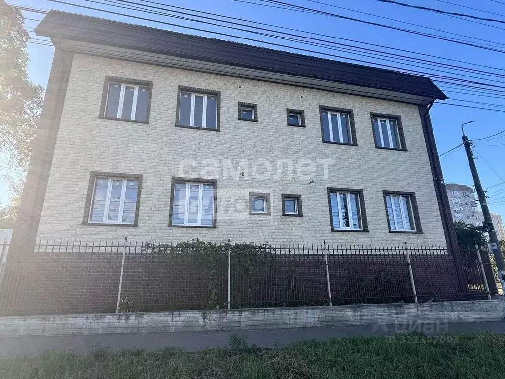 Офис в Курская область, Курск Чумаковская ул., 39 (540 м) - Фото 0
