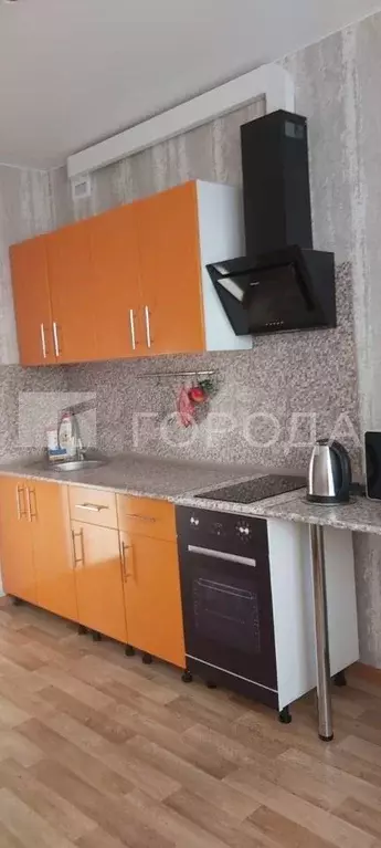 1-к. квартира, 40 м, 7/26 эт. - Фото 1