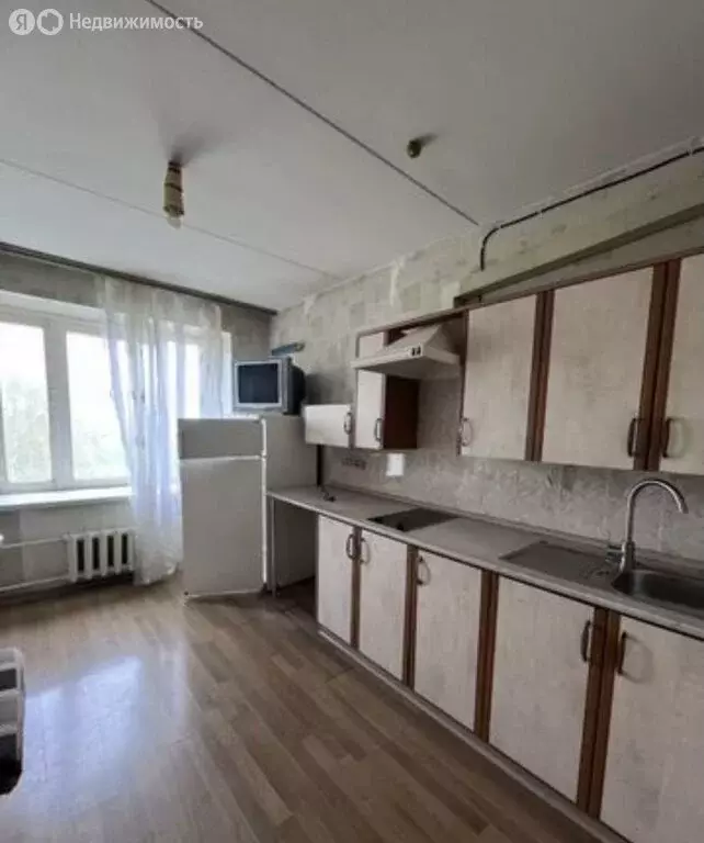 1-комнатная квартира: Боровск, улица Некрасова, 1А (36 м) - Фото 1