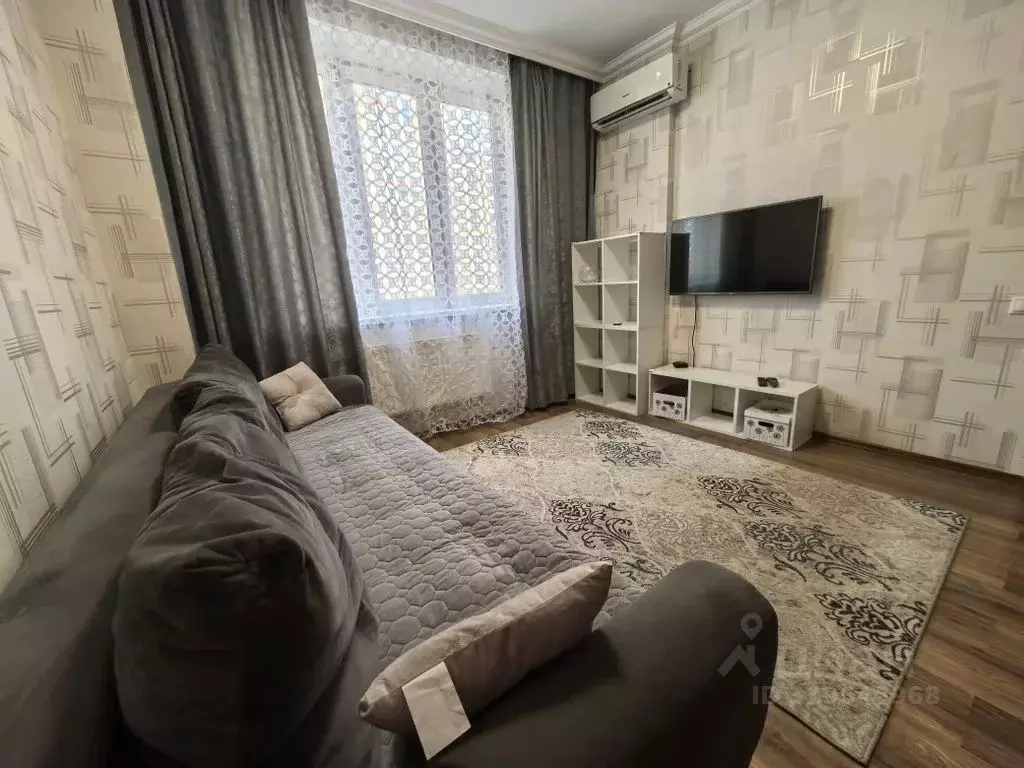 2-к кв. Москва 6-я Радиальная ул., 5к1 (70.0 м) - Фото 1