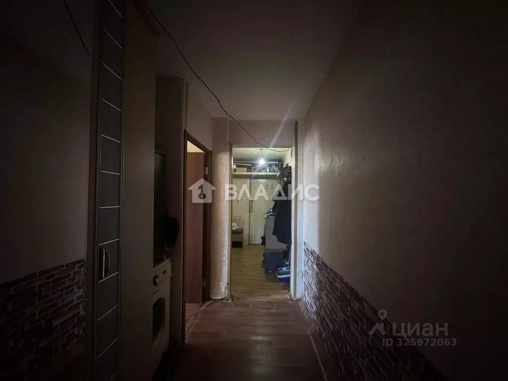 2-к кв. Иркутская область, Ангарск 6А мкр, 7 (50.3 м) - Фото 1