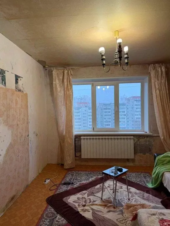 4-к кв. Оренбургская область, Оренбург ул. Чкалова, 15 (71.2 м) - Фото 2