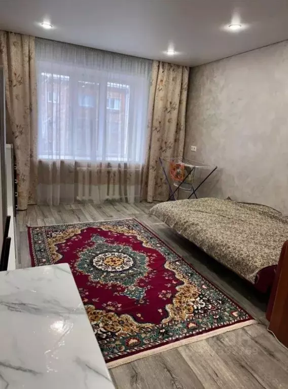 Комната Красноярский край, Красноярск ул. Партизана Железняка, 11Б ... - Фото 2