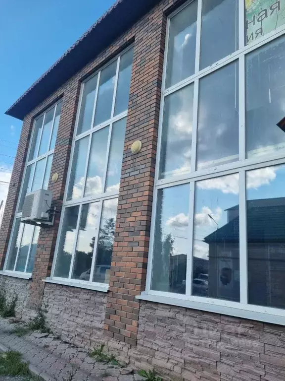 Помещение свободного назначения в Новосибирская область, Коченево рп ... - Фото 2