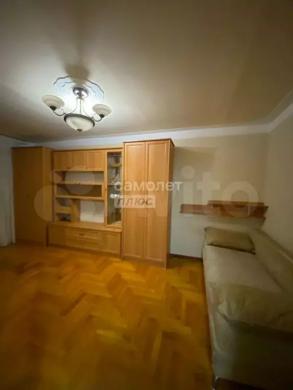 1-к. квартира, 33 м, 3/5 эт. - Фото 0