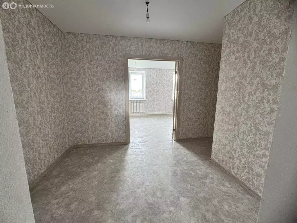 2-комнатная квартира: Илек, Деповский переулок, 8 (56.6 м) - Фото 2