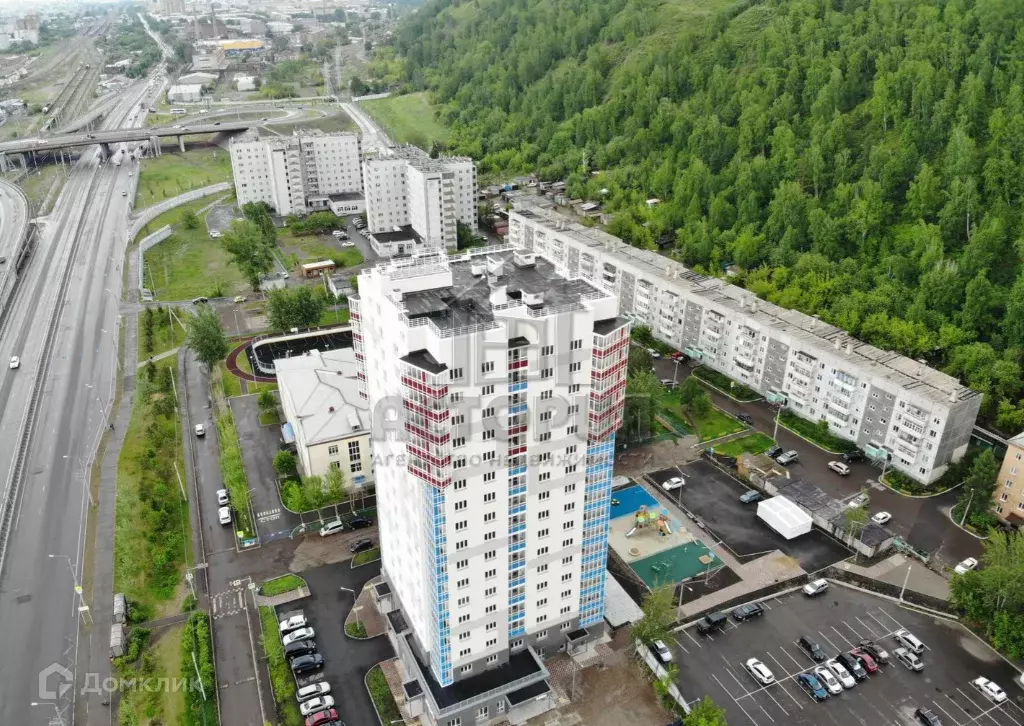 Продаётся 1-к квартира, 30 м - Фото 0