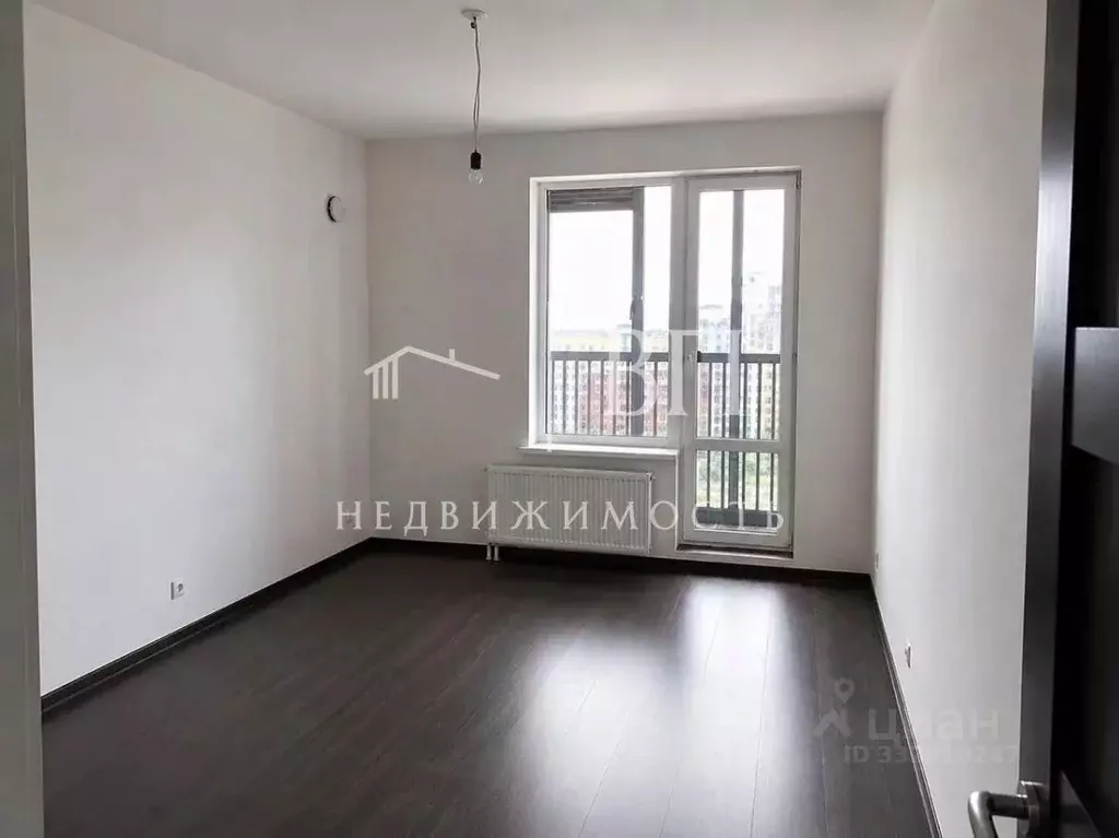 Студия Санкт-Петербург просп. Авиаконструкторов, 69 (25.0 м) - Фото 1