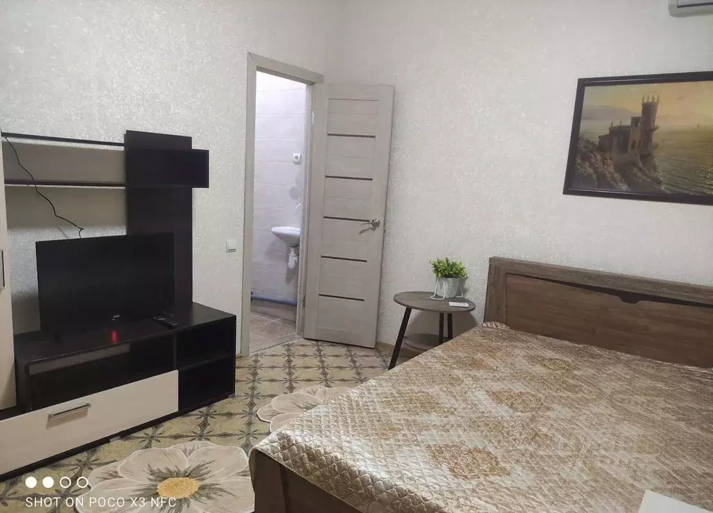 Комната Краснодарский край, Анапа муниципальный округ, Благовещенская ... - Фото 2