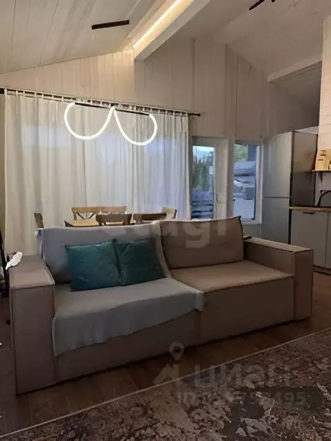 Дом в Московская область, Солнечногорск городской округ, Истра Парк ... - Фото 1