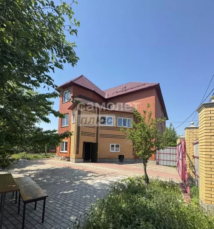 Дом в Московская область, Домодедово городской округ, д. Киселиха 26 ... - Фото 2