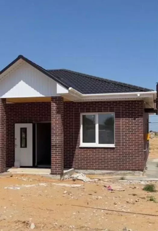 Дом, 117 м - Фото 1