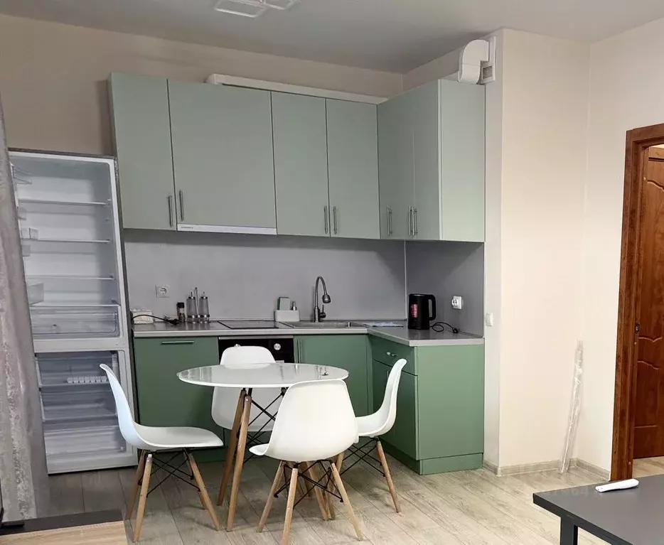 1-к кв. Московская область, Одинцовский городской округ, с. Лайково, ... - Фото 1