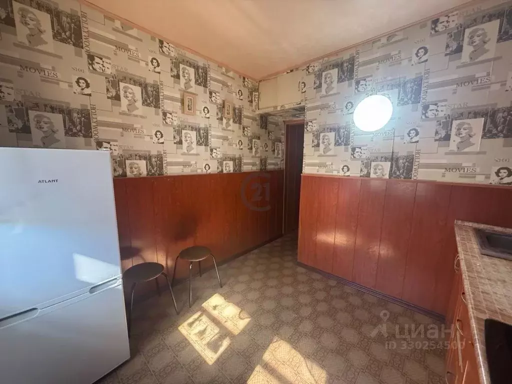 2-к кв. Тамбовская область, Тамбов Тамбов-4 тер., 24 (47.1 м) - Фото 2