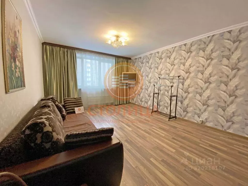 Комната Москва Южнобутовская ул., 107 (24.0 м) - Фото 1