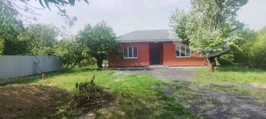 Дом в Ростовская область, Таганрог пос. Вечность, ул. Большая Лиманная ... - Фото 1