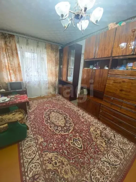 3-к кв. Тульская область, Богородицк ул. Ленина, 26 (42.0 м) - Фото 1