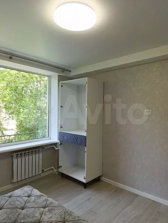 2-к. квартира, 45 м, 5/5 эт. - Фото 1