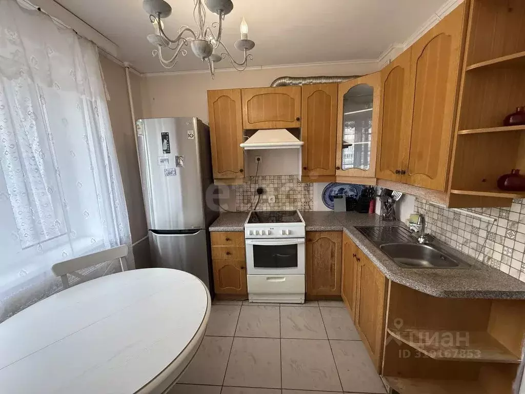 2-к кв. Санкт-Петербург просп. Пятилеток, 6 (50.6 м) - Фото 0